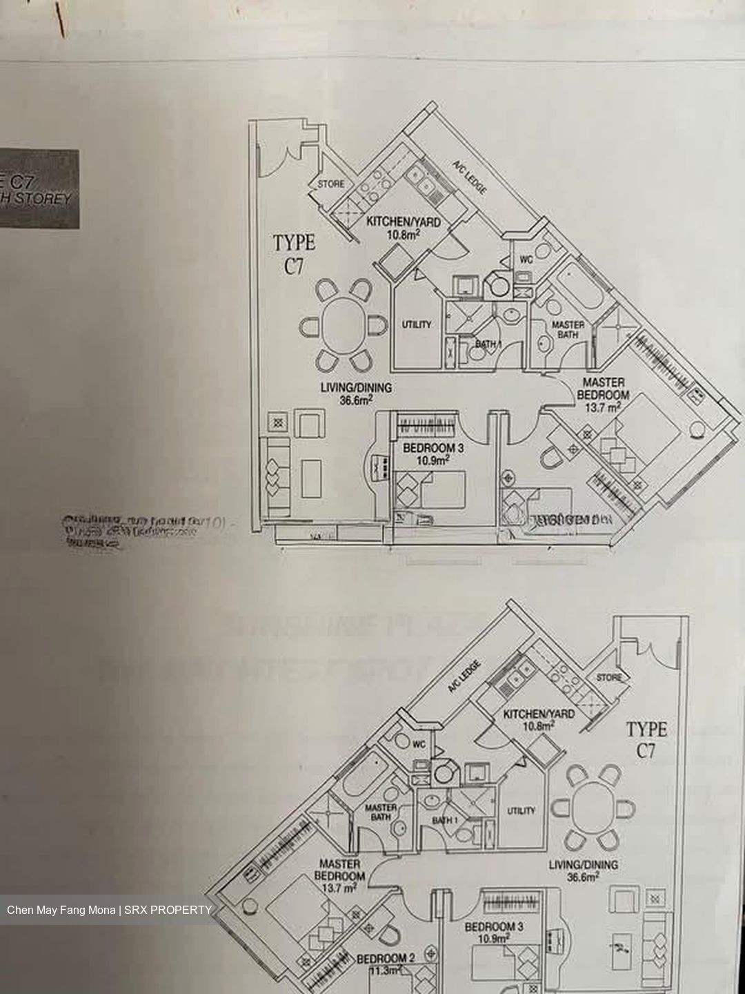 Sunshine Plaza (D7), Apartment #577602471